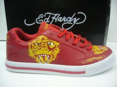 ed hardy men shoes-53